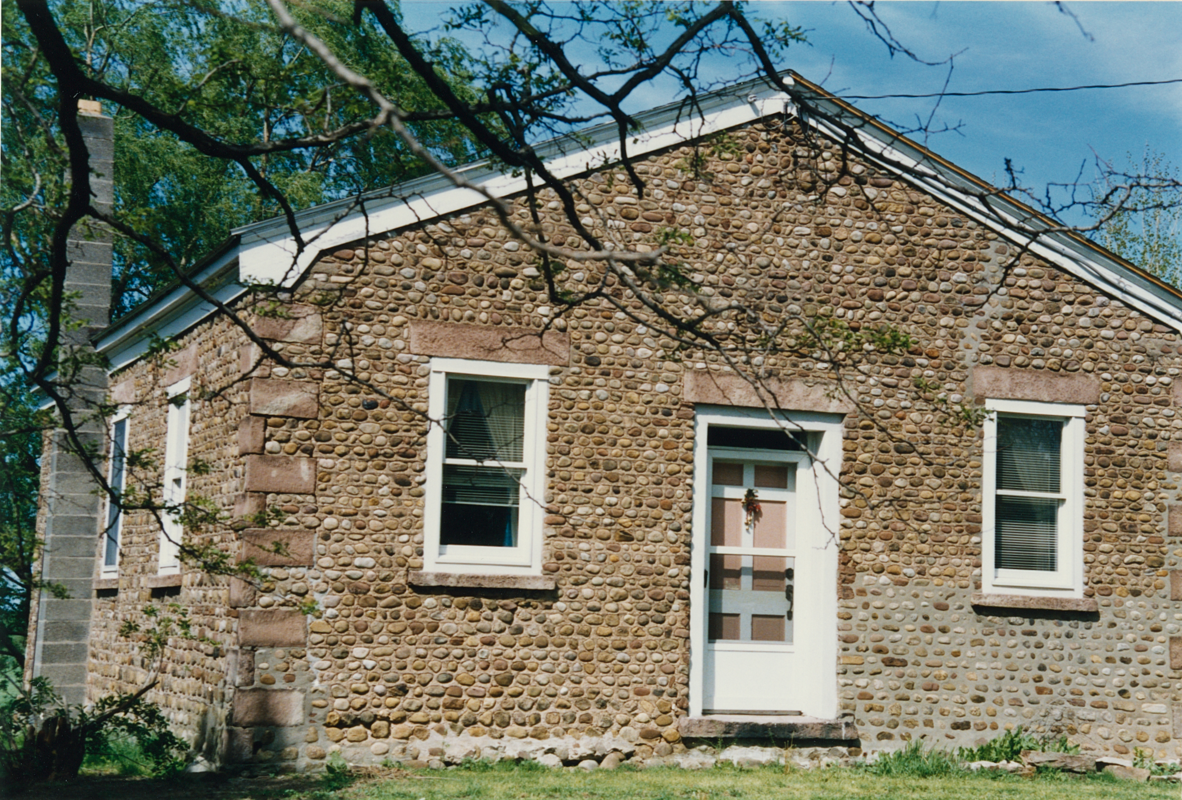 Cla-8 9410 Ridge Rd 1